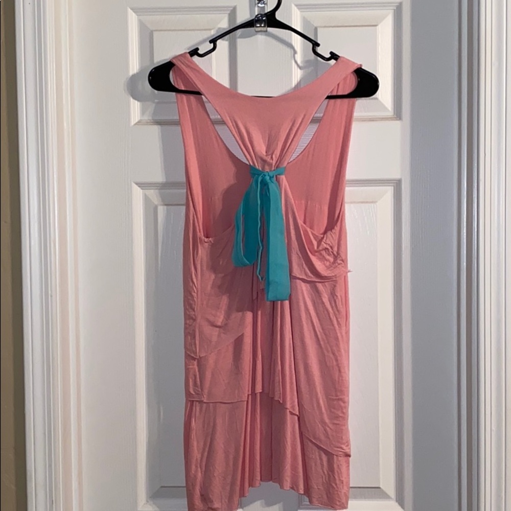 Layered shirt - Picture 3 of 5